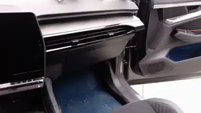 Second-hand car spare part heating fan for renault rafale rafale oem iam references 272108441r