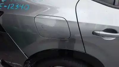 Second-hand car spare part outer fuel cap for renault rafale rafale oem iam references 788328403r