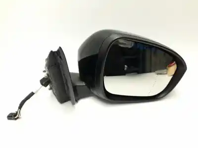Second-hand car spare part right rearview mirror for renault rafale rafale oem iam references 963012139r