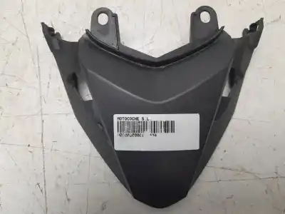 Piesă de schimb auto la mâna a doua carenaj spate pentru honda cb 500f cb 500 f referințe oem iam 77231mjwj000