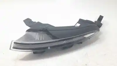 Second-hand car spare part front left headlight for hyundai bayon 1.2 mpi 79 cv maxx (2024) oem iam references 92207q0500
