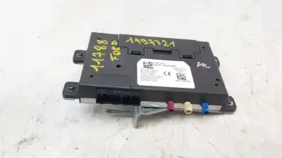 Pezzo di ricambio per auto di seconda mano modulo elettronico per ford mondeo lim. hybrid riferimenti oem iam ls7t14g229bp