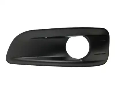 Автозапчасти б/у ЛЕВАЯ РЕШЕТКА БАМПЕРА за CITROEN C4 LIM.  ссылки OEM IAM 745366 107074716 , CI4272124 , 515111H 107074716