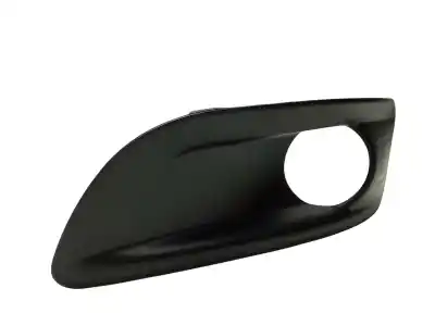 Автозапчасти б/у левая решетка бампера за citroen c4 lim. 1.6 blue-hdi fap ссылки oem iam 745366 107074716 , ci4272124 , 515111h 107074716