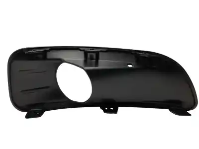 Автозапчасти б/у левая решетка бампера за citroen c4 lim. 1.6 blue-hdi fap ссылки oem iam 745366 107074716 , ci4272124 , 515111h 107074716