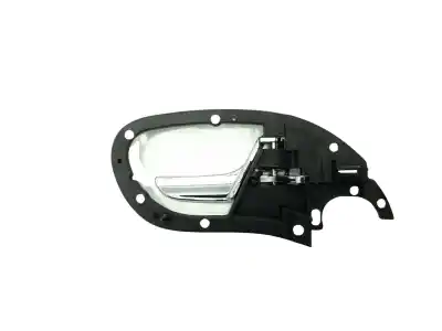 Second-hand car spare part interior left front handle for seat leon (1m1) * oem iam references 1m0837113 106211356 106211356