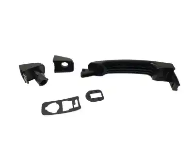 Pezzo di ricambio per auto di seconda mano maniglia esterna anteriore destra per renault master kasten riferimenti oem iam 806073022r 106199251 , 125048 106199251