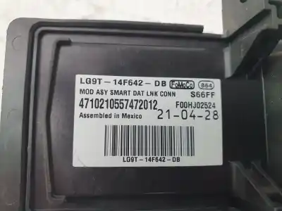 Second-hand car spare part electronic module for ford mondeo lim. hybrid oem iam references lg9t14f642db  