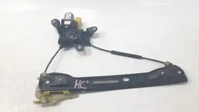 Pezzo di ricambio per auto di seconda mano alzacristalli posteriore sinistro per ford mondeo lim. hybrid riferimenti oem iam ds73f27001bg