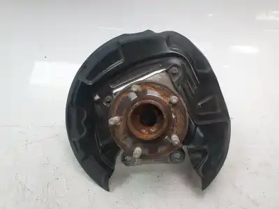 Pezzo di ricambio per auto di seconda mano snodo posteriore destro per ford mondeo lim. hybrid riferimenti oem iam dg9c5b758a