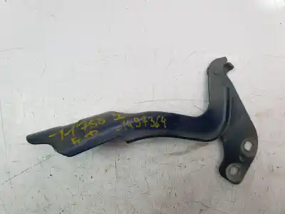 Pezzo di ricambio per auto di seconda mano cerniera cofano anteriore sinistro per ford mondeo lim. hybrid riferimenti oem iam ds73f16801bd