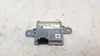 Pezzo di ricambio per auto di seconda mano modulo elettronico per ford mondeo lim. hybrid riferimenti oem iam m1gt14g113ca