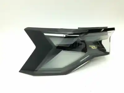 Second-hand car spare part Left Tailgate Light for RENAULT RAFALE RAFALE OEM IAM references 265559577R  
