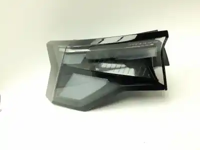 Second-hand car spare part left tailgate light for renault rafale rafale oem iam references 265559577r  