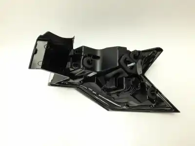 Second-hand car spare part left tailgate light for renault rafale rafale oem iam references 265559577r  