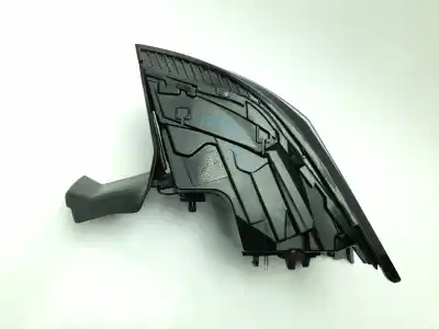 Second-hand car spare part left tailgate light for renault rafale rafale oem iam references 265559577r  