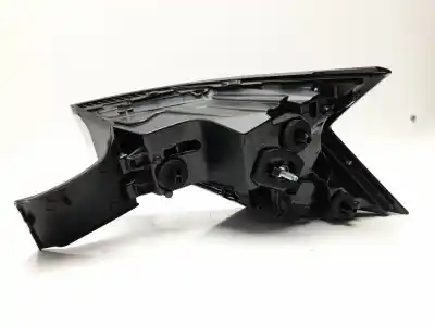 Second-hand car spare part left tailgate light for renault rafale rafale oem iam references 265559577r  