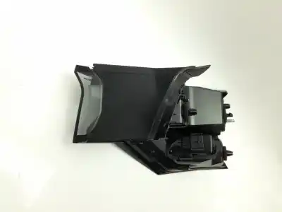 Second-hand car spare part left tailgate light for renault rafale rafale oem iam references 265559577r  