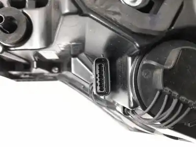 Second-hand car spare part left tailgate light for renault rafale rafale oem iam references 265559577r  