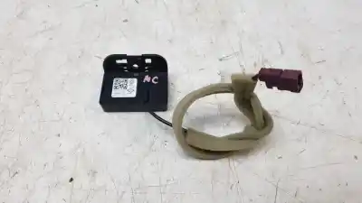 Pezzo di ricambio per auto di seconda mano modulo elettronico per renault clio v intens riferimenti oem iam 282124064r