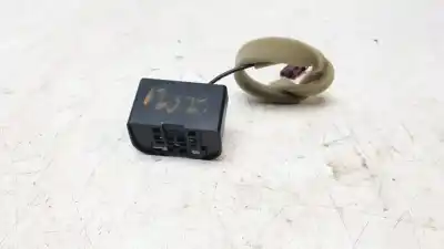 Second-hand car spare part electronic module for renault clio v intens oem iam references 282124064r  