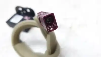 Second-hand car spare part electronic module for renault clio v intens oem iam references 282124064r  