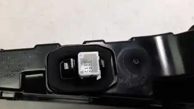 Second-hand car spare part interior left tailgate light for renault rafale rafale oem iam references 265550354r  