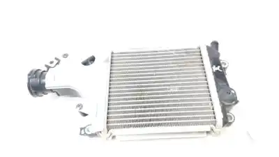 Second-hand car spare part water radiator for honda pcx 125 pcx 125 oem iam references 19100k25n00