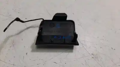 Peça sobressalente para automóvel em segunda mão moldagem por renault rafale rafale referências oem iam 511808679r  