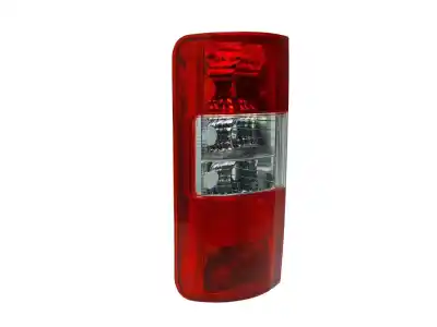 Second-hand car spare part LEFT TAILGATE LIGHT for FORD TRANSIT CONNECT (TC7)  OEM IAM references 1369222 103F10331771 , FD9304154 , 16313831 , 4170501 103F10331771