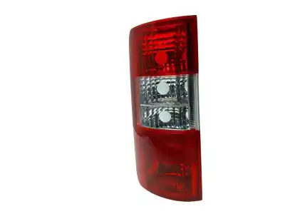 Second-hand car spare part left tailgate light for ford transit connect (tc7) furg. largo oem iam references 1369222 103f10331771 , fd9304154 , 16313831 , 4170501 103f10331771