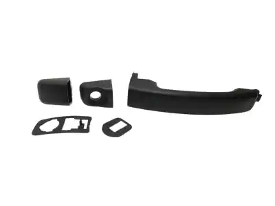 Pezzo di ricambio per auto di seconda mano Maniglia Esterna Anteriore Destra per RENAULT MASTER KASTEN Riferimenti OEM IAM 806073022R 106199251 , 125048 106199251