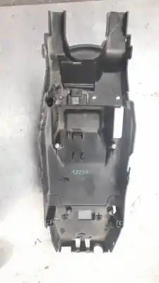 Peça sobressalente para automóvel em segunda mão Cave De Roda Dianteira Direita por BMW F F 900 R (4R90) Referências OEM IAM 46628396359  