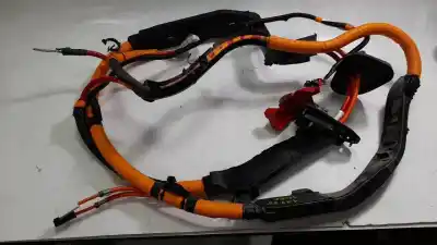 Pezzo di ricambio per auto di seconda mano filo per ford mondeo lim. hybrid riferimenti oem iam lg9814b322ac