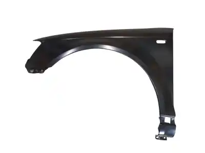 Second-hand car spare part LEFT FRONT FIN for AUDI A3 (8P)  OEM IAM references 8P0821105F 109021312 , AD3203014 , 2022521 109021312