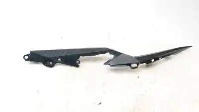 Piesă de schimb auto la mâna a doua ornament plastic pentru honda cb 500f cb 500 f referințe oem iam 77271mkpj000