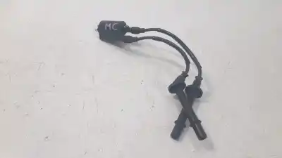 Автозапчастина б/у котушка запалювання для honda cbr 650r cbr 650r посилання на oem iam 30511mknd51