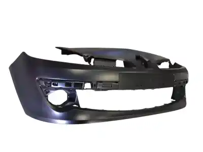 Peça sobressalente para automóvel em segunda mão para choques dianteiro por renault clio iii 2.0 16v referências oem iam 620223641r 107194606 , rn3251011 , 5501320 107194606