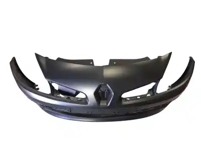 Peça sobressalente para automóvel em segunda mão para choques dianteiro por renault clio iii 2.0 16v referências oem iam 620223641r 107194606 , rn3251011 , 5501320 107194606