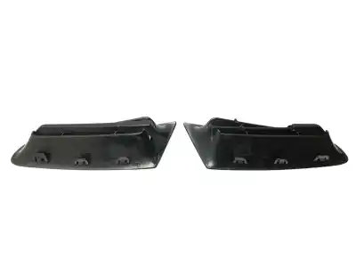 Pezzo di ricambio per auto di seconda mano griglia anteriore per renault clio iii 1.5 dci diesel riferimenti oem iam 7701208684 107194605 , rn3252003 , rn3252004 , 5501570 107194605