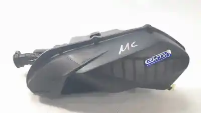 Pezzo di ricambio per auto di seconda mano supporto filtro aria per honda pcx pcx 125 (jk05) riferimenti oem iam 17225k1zj10