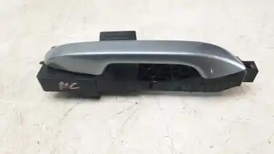 Second-hand car spare part EXTERIOR RIGHT FRONT DOOR HANDLE for KIA XCEED  OEM IAM references 82661J7000  