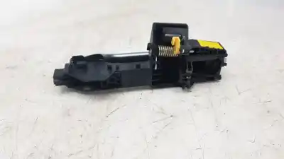 Second-hand car spare part exterior right front door handle for kia xceed business oem iam references 82661j7000  