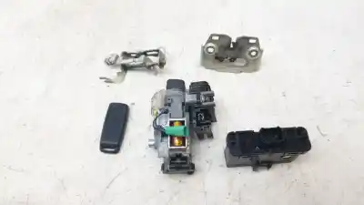 Second-hand car spare part ignition switch for honda pcx 125 pcx 125 oem iam references k1yd5  