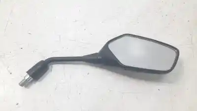 Peça sobressalente para automóvel em segunda mão espelho retrovisor direito por honda pcx 125 pcx 125 referências oem iam 88210k96v01