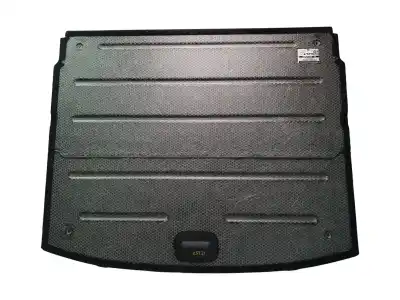 Second-hand car spare part parcel shelf for kia xceed 1.0 t-gdi 74 kw oem iam references 85720j7700wk  
