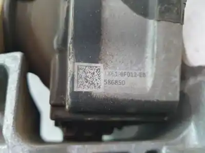 Second-hand car spare part right engine support for ford kuga titanium oem iam references lx616f012eb  586850