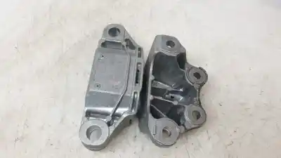 Second-hand car spare part left engine support for ford kuga titanium oem iam references lx617m121hb  