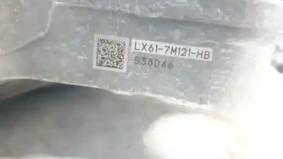 Second-hand car spare part left engine support for ford kuga titanium oem iam references lx617m121hb  