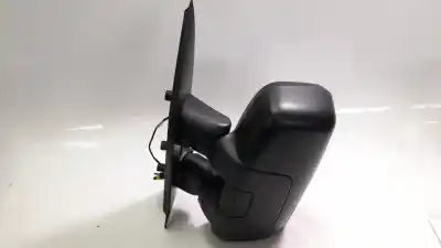 Peça sobressalente para automóvel em segunda mão espelho retrovisor esquerdo por iveco daily combi 2.3 diesel referências oem iam 9802495911 1050974014 , 21421401 , ft9507404 , 760046a 